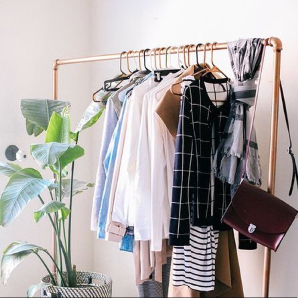 Meet your Posher, Kathleen